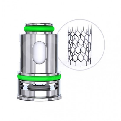 Resistenze-Resistenza GTL Coil 0.4oHm - Eleaf