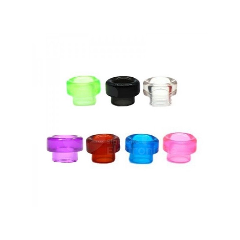Drip Tip 810 Drip Tip 810 ReeWape Mod. RS335