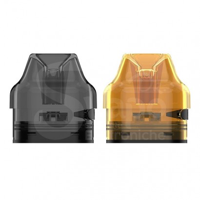 Cigarettes électroniques Pod-Pod de réservoir GeekVape-GeekVape