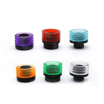 Drip Tip 510 Kit Drip Tip 510 and 810 ReeWape Mod. T7