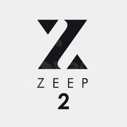 Zeep 2 Kit - UD Youde: Acquista in Sigarette Elettroniche al miglior prezzo