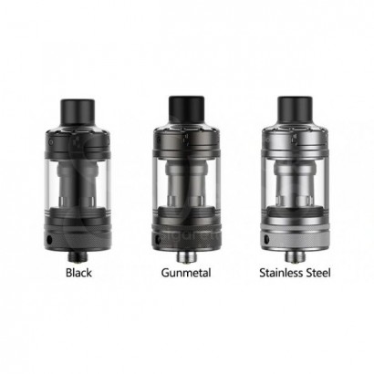 Zerstäuber mit Widerständen-Aspire Nautilus 3 22mm 3ml Zerstäuber-Aspire