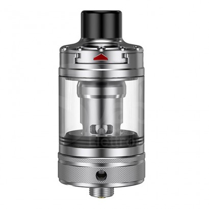 Zerstäuber mit Widerständen-Aspire Nautilus 3 22mm 3ml Zerstäuber-Aspire