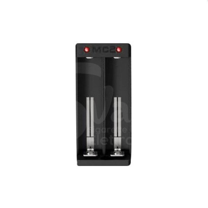 Vaping Ladegeräte-MC2 2-Slot-Ladegerät für wiederaufladbare Batterien – XTAR-XTAR