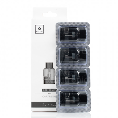 Pod Resistenza Wenax K1 0.8oHm - GeekVape: Acquista in Pod Cartucce al  miglior prezzo