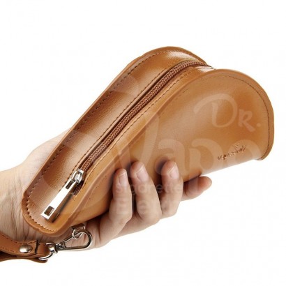 Cover Svapo Cases Leather Electronic Cigarette Case - Vapeonly