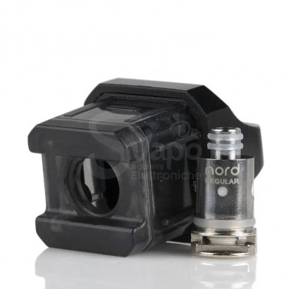 Pod Electronic Cigarettes Pod Tank RPM40 Nord SMOK