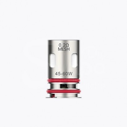 Resistenze-Resistenza GTX V2 Vaporesso 0.2oHm Mesh