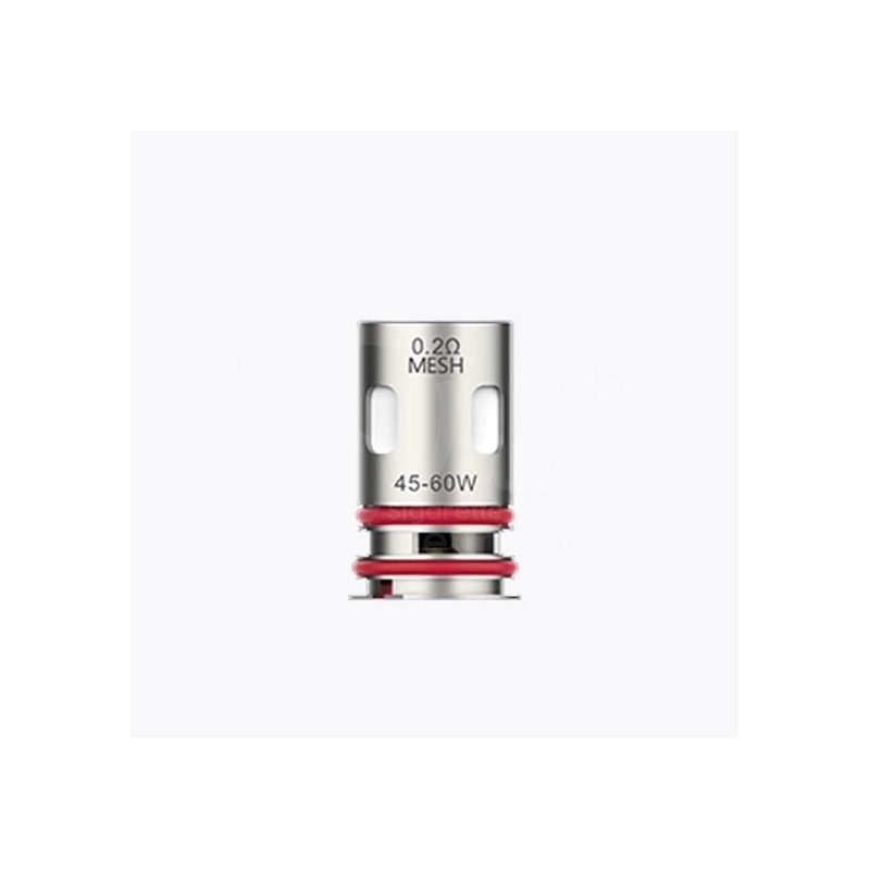 Resistors for Electronic Cigarettes GTX V2 Vaporesso 0.2oHm Mesh Resistance