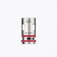 Resistenze-Resistenza GTX V2 0.2oHm - Vaporesso