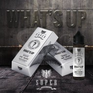 Shots 20+40 Aroma What's Up - Super Flavor 20ml