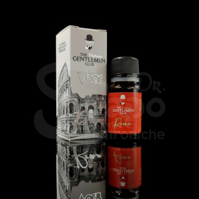 Aromi Concentrati-Aroma Concentrato Roma The Vaping Gentlemen Club 11ml