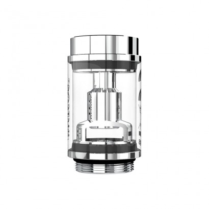 Atomiseurs en verre de remplacement-Verre de remplacement avec réservoir pour Justfog Q16 Pro-Justfog