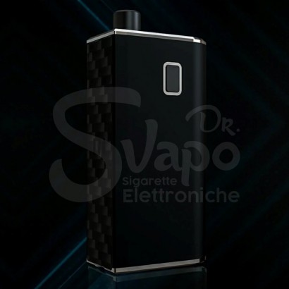 Elektronische Zigaretten-Tita AIO-Kit Veepon 60W-Veepon