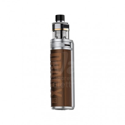 Cigarettes électroniques-Voopoo Drag X Pro 100W-VooPoo