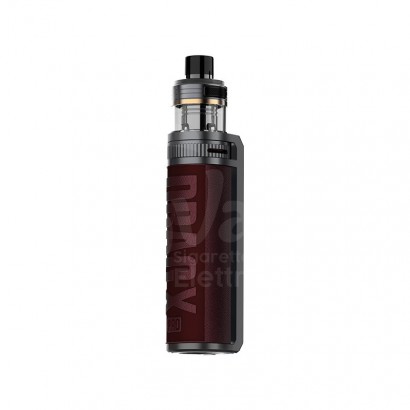 Electronic cigarettes Voopoo Drag X Pro Kit 100W