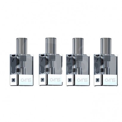 Pod Electronic Cigarettes Pod Resistenza JC02 in Ceramica - OVNS