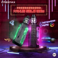 Box Mod-Box Mod Maxus Solo 100W - Freemax