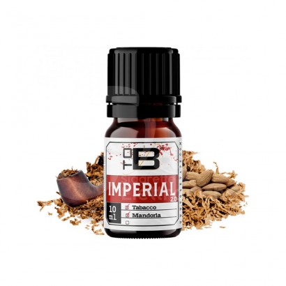 Concentrated Vaping Flavors Aroma Concentrate ToB Imperial 2.0 10ml