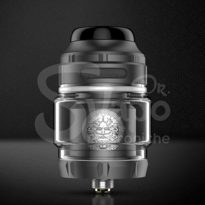 Atomiseurs reconstructibles-Atomiseur GeekVape Zeus ZX RTA 4.5ml-GeekVape