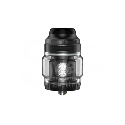 Atomiseurs reconstructibles-Atomiseur GeekVape Zeus ZX RTA 4.5ml-GeekVape