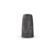 Parti di Ricambio-Copri Drip Tip Zeep 2 Nero Satinato - UD Youde