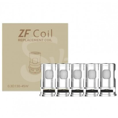 Resistenze-Resistenza Z Force Innokin ZF Coil 0.3oHm