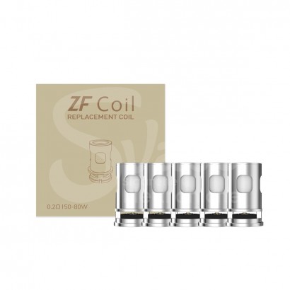 Resistenze-Resistenza Z Force Innokin ZF Coil 0.2oHm