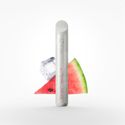IZY One IZY One Disposable 600 Puff - Watermelon Ice 18mg