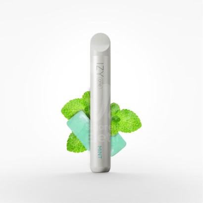 IZY One IZY One Disposable 600 Puff - Mint 18mg