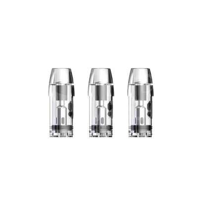 Pod Electronic Cigarettes Pod Resistance XSpire X-One Kit 1.0oHm