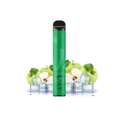 Salt Switch Disposable Salt Switch 600 Puff - Apple Ice 20mg