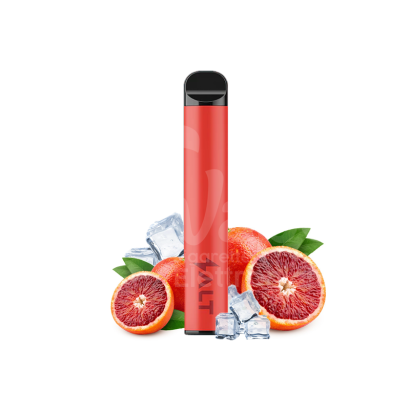 Salt Switch Disposable Salt Switch 600 Puff - Blood Orange 20mg