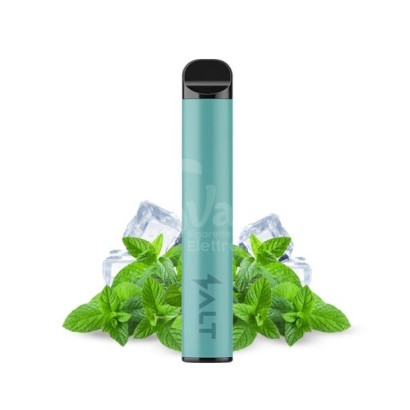 Salt Switch Disposable Salt Switch 600 Puff - Cool Mint 20mg