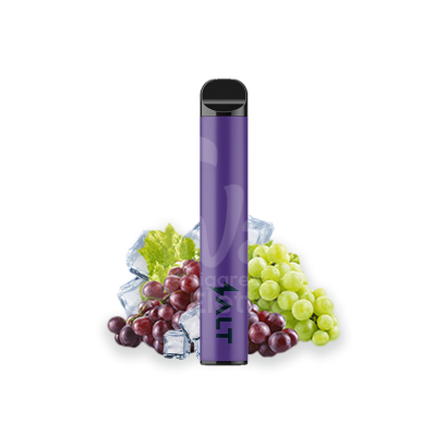 Salt Switch Disposable Salt Switch 600 Puff - Grape Paradise 20mg