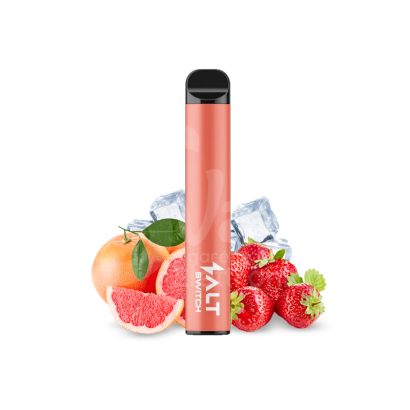 Salt Switch Disposable Salt Switch 600 Puff - Grapefruit Strawberry 20mg