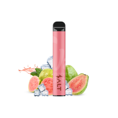 Salt Switch Disposable Salt Switch 600 Puff - Guava Ice 20mg