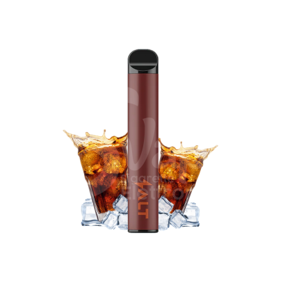 Salt Switch Salt Switch Usa e Getta 600 Puff - Ice Tea 20mg