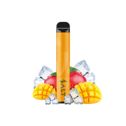 Salt Switch Disposable Salt Switch 600 Puff - Ice Mango 20mg