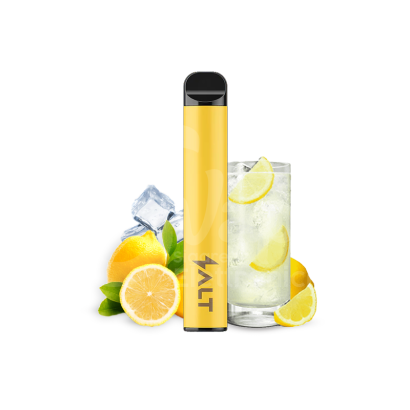 Salt Switch Disposable Salt Switch 600 Puff - Lemon Soda 20mg