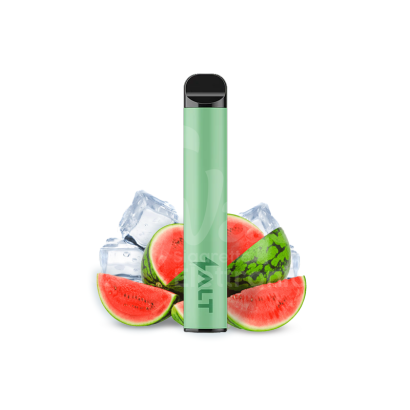 Salt Switch Disposable Salt Switch 600 Puff - Lush Ice 20mg