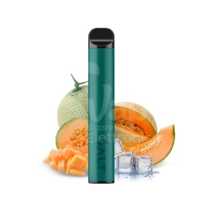 Salt Switch Disposable Salt Switch 600 Puff - Melon Ice 20mg