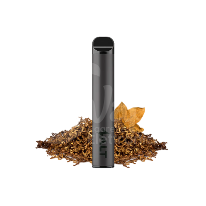 Salt Switch Disposable Salt Switch 600 Puff - Pure Tobacco 20mg