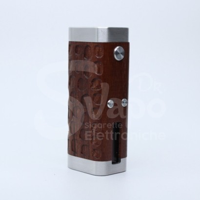 Vaping Batteries Telli's Mod King Box Mod Dicodes BF60