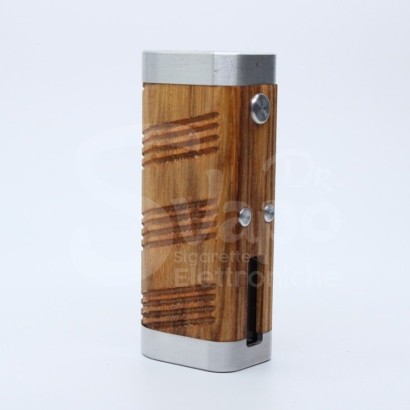 Vaping Batteries Telli's Mod King Box Mod Dicodes BF60