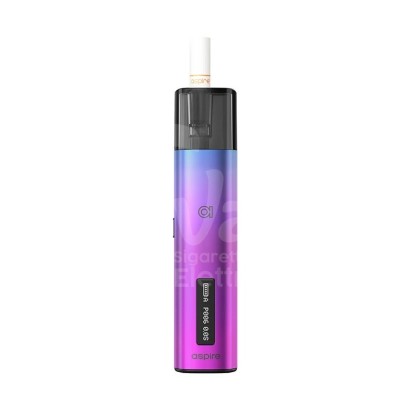 Electronic cigarettes Aspire Vilter S Pod Kit 500mAh