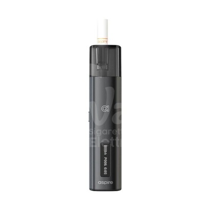 Sigarette Elettroniche-Aspire Vilter S Pod Kit 500mAh