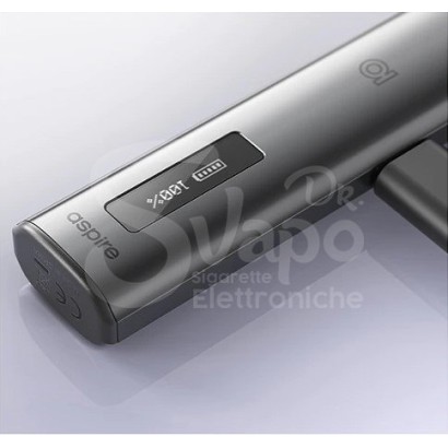 Electronic cigarettes Aspire Vilter S Pod Kit 500mAh