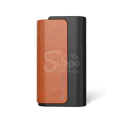 Cigarettes électroniques-Batterie de secours Aspire Vilter PB 1600mAh-Aspire