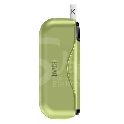 Elektronische Zigaretten-KIWI Starter Kit + Powerbank - KIWI VAPOR-KIWI VAPOR